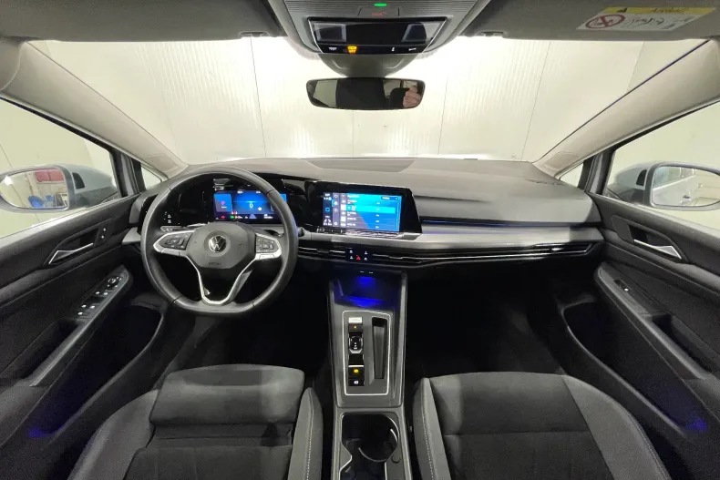 Volkswagen Golf din 2021 cu 130.168 km - oferta VOL182435 - foto 8