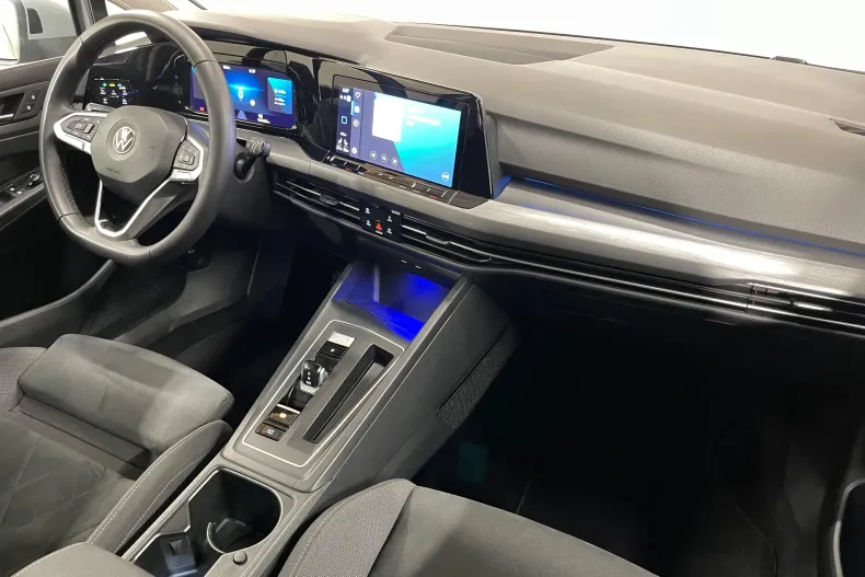 Volkswagen Golf din 2021 cu 130.168 km - oferta VOL182435 - foto 9