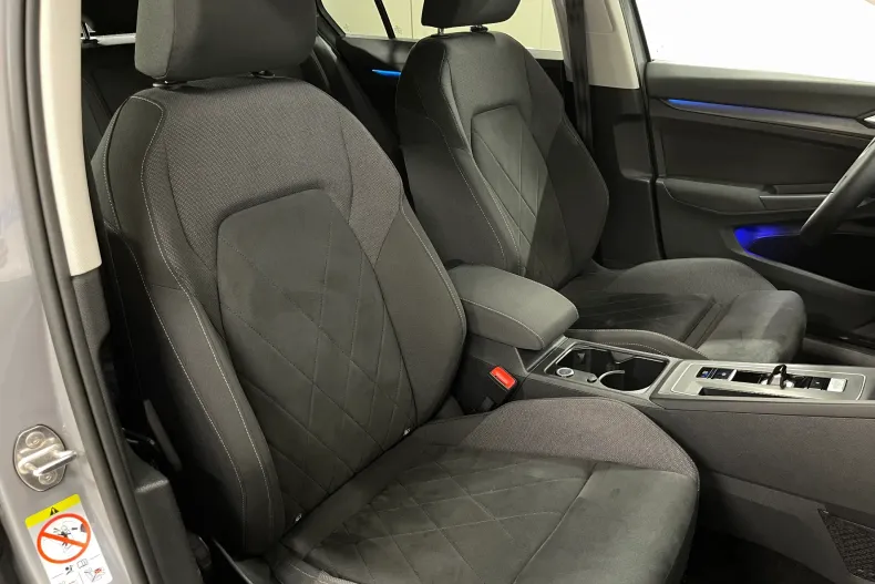 Volkswagen Golf din 2021 cu 130.168 km - oferta VOL182435 - foto 10