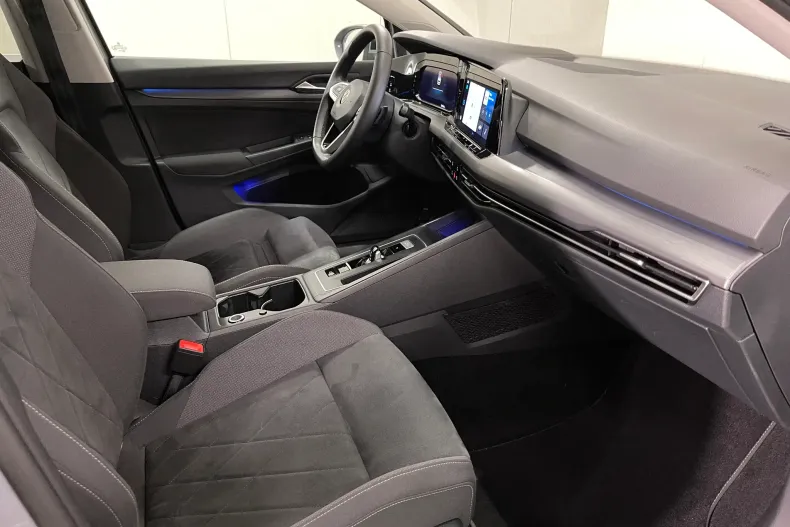 Volkswagen Golf din 2021 cu 130.168 km - oferta VOL182435 - foto 11