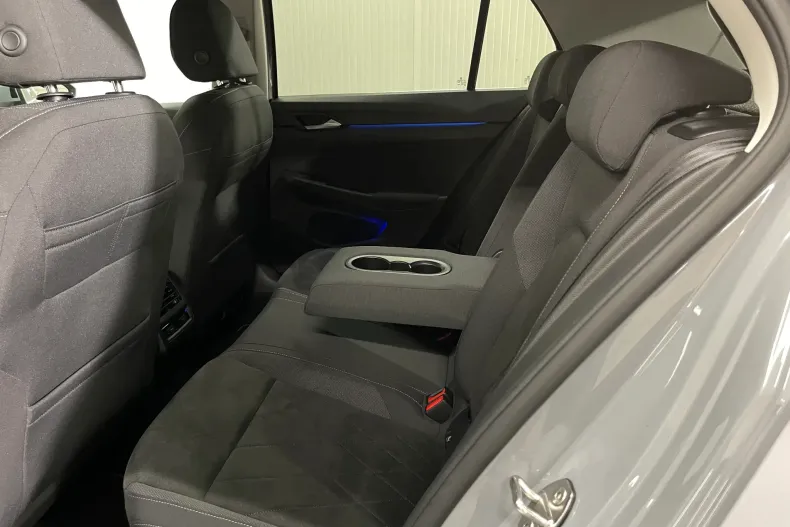 Volkswagen Golf din 2021 cu 130.168 km - oferta VOL182435 - foto 12