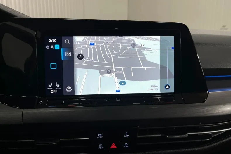 Volkswagen Golf din 2021 cu 130.168 km - oferta VOL182435 - foto 17