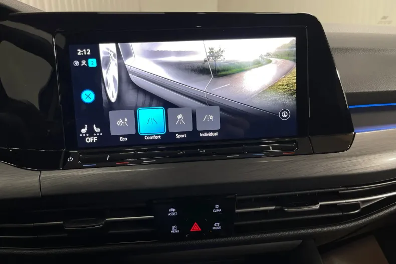 Volkswagen Golf din 2021 cu 130.168 km - oferta VOL182435 - foto 22