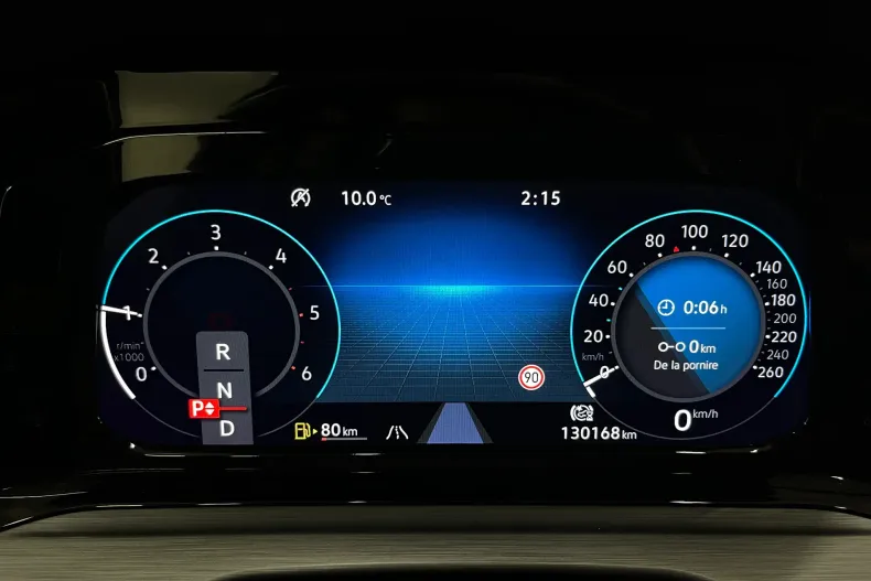 Volkswagen Golf din 2021 cu 130.168 km - oferta VOL182435 - foto 32