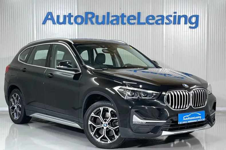 BMW X1 (Seria X) din 2020 cu 101.458 km - oferta BMW182436 - foto 2