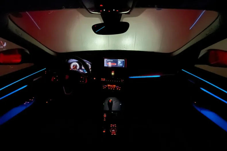 BMW X1 (Seria X) din 2020 cu 101.458 km - oferta BMW182436 - foto 7