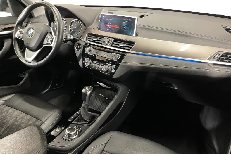 BMW X1 (Seria X) din 2020 cu 101.458 km - oferta BMW182436 - foto 9