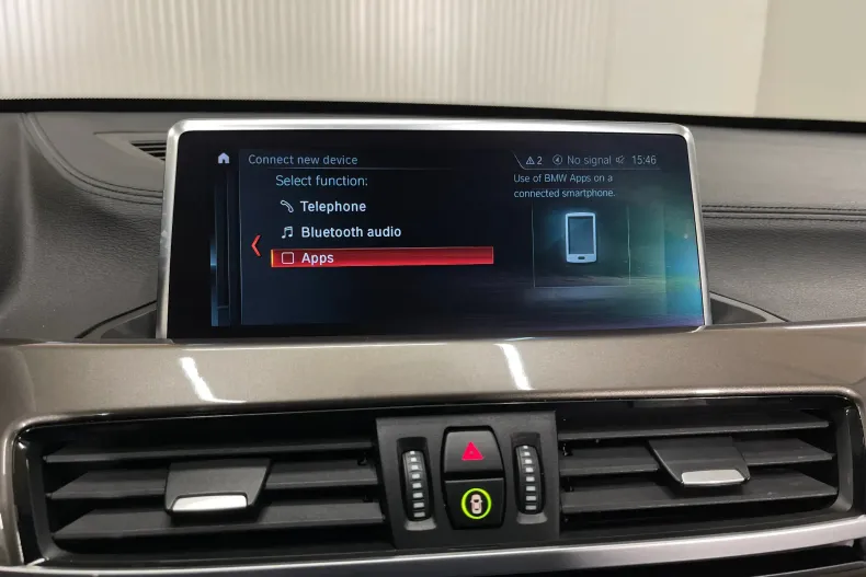 BMW X1 (Seria X) din 2020 cu 101.458 km - oferta BMW182436 - foto 17