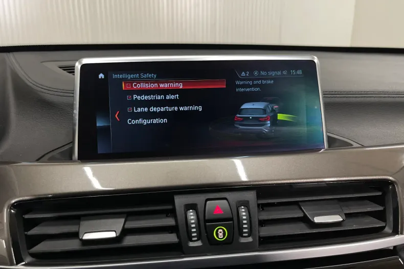 BMW X1 (Seria X) din 2020 cu 101.458 km - oferta BMW182436 - foto 18