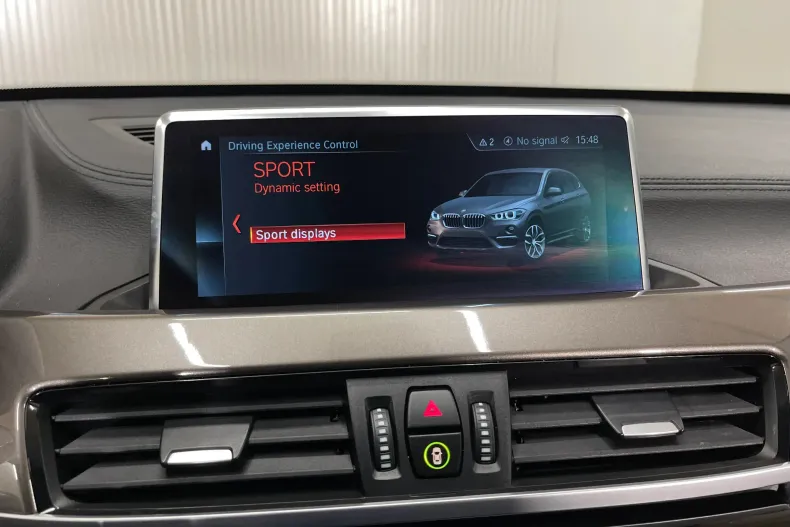 BMW X1 (Seria X) din 2020 cu 101.458 km - oferta BMW182436 - foto 19