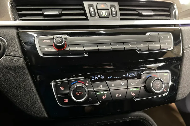 BMW X1 (Seria X) din 2020 cu 101.458 km - oferta BMW182436 - foto 21