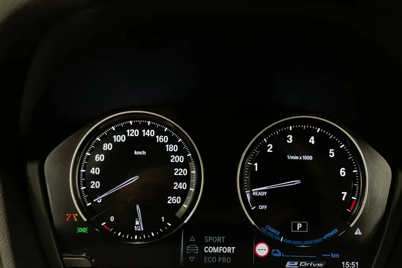 BMW X1 (Seria X) din 2020 cu 101.458 km - oferta BMW182436 - foto 29