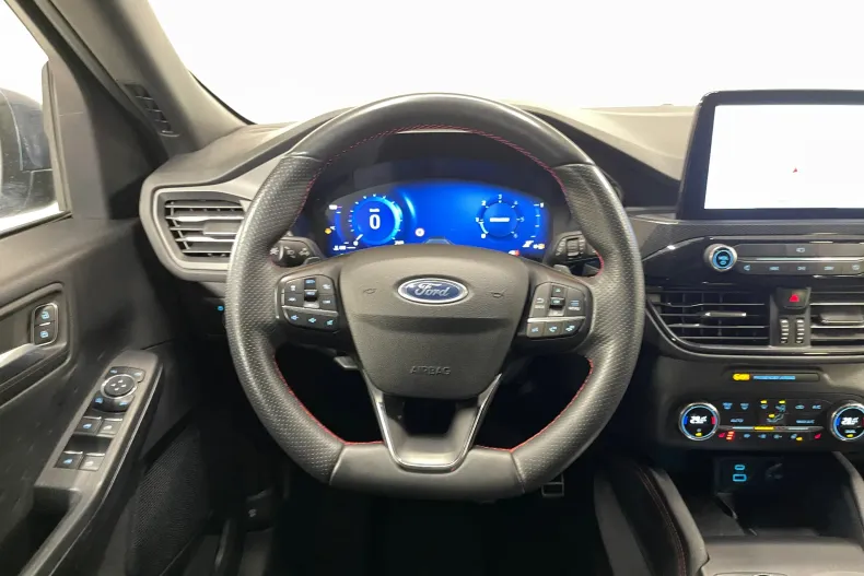 Ford Kuga din 2020 cu 139.791 km - oferta FOR182437 - foto 6