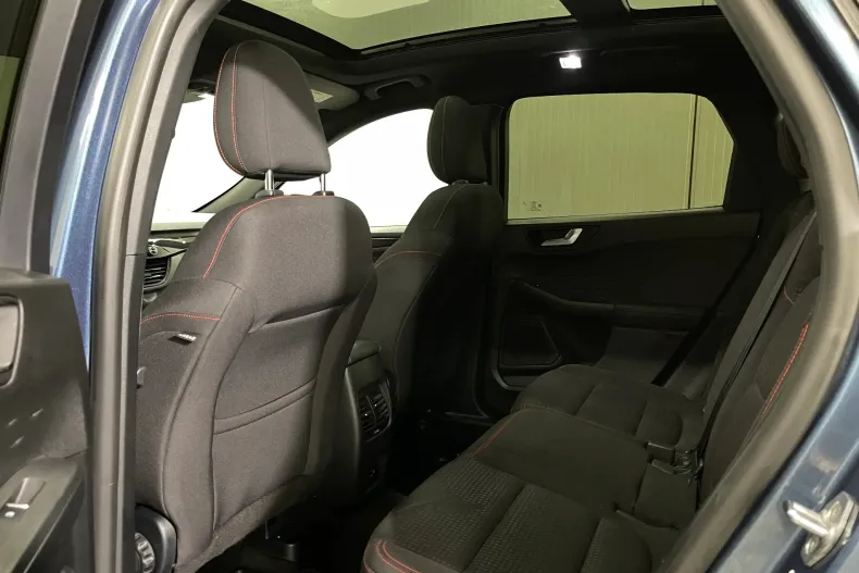 Ford Kuga din 2020 cu 139.791 km - oferta FOR182437 - foto 12