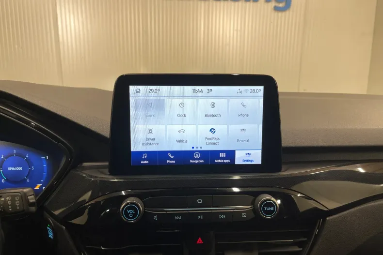 Ford Kuga din 2020 cu 139.791 km - oferta FOR182437 - foto 17