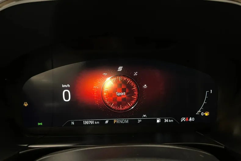 Ford Kuga din 2020 cu 139.791 km - oferta FOR182437 - foto 28