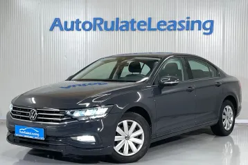 Volkswagen Passat din 2021 - oferta VOL182438