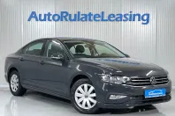 Volkswagen Passat din 2021 cu 39.325 km - oferta VOL182438 - foto 2