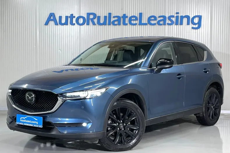 Mazda CX-5 din 2021 cu 83.206 km - oferta MAZ182439 - foto 1