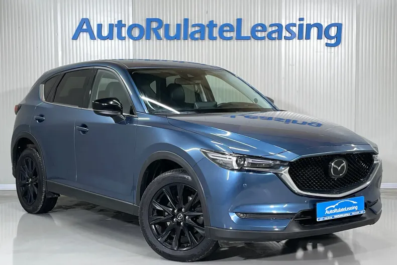 Mazda CX-5 din 2021 cu 83.206 km - oferta MAZ182439 - foto 2