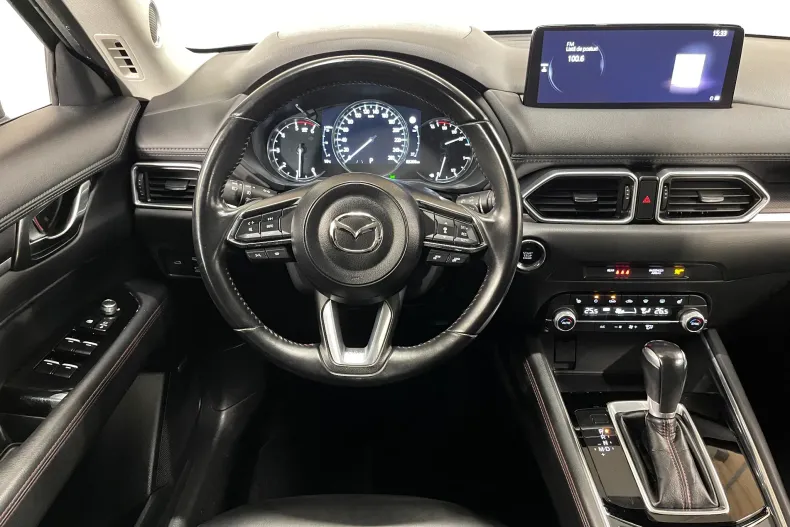 Mazda CX-5 din 2021 cu 83.206 km - oferta MAZ182439 - foto 6