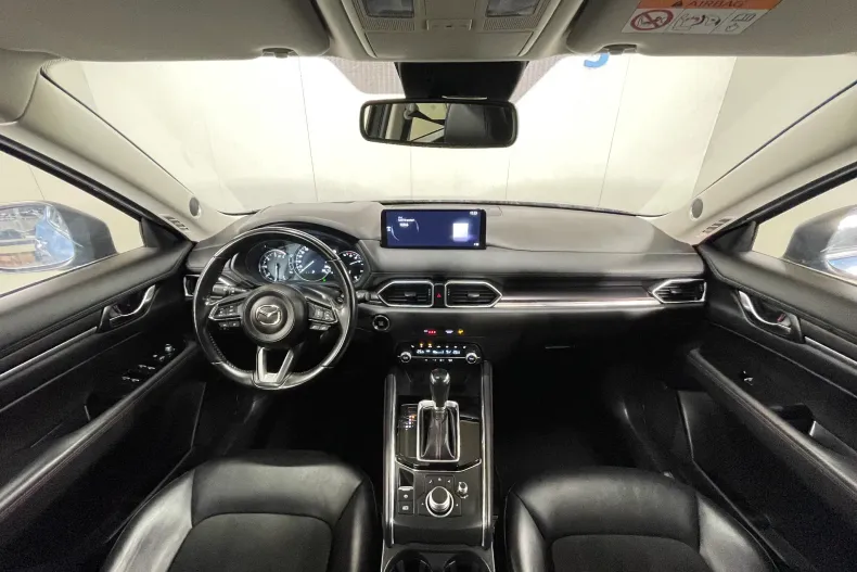 Mazda CX-5 din 2021 cu 83.206 km - oferta MAZ182439 - foto 7