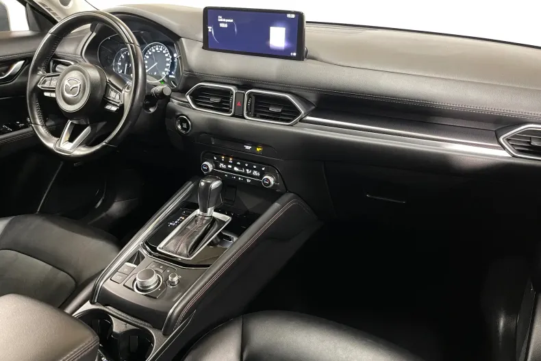 Mazda CX-5 din 2021 cu 83.206 km - oferta MAZ182439 - foto 8