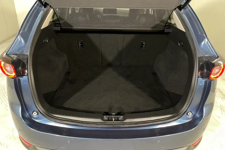 Mazda CX-5 din 2021 cu 83.206 km - oferta MAZ182439 - foto 12