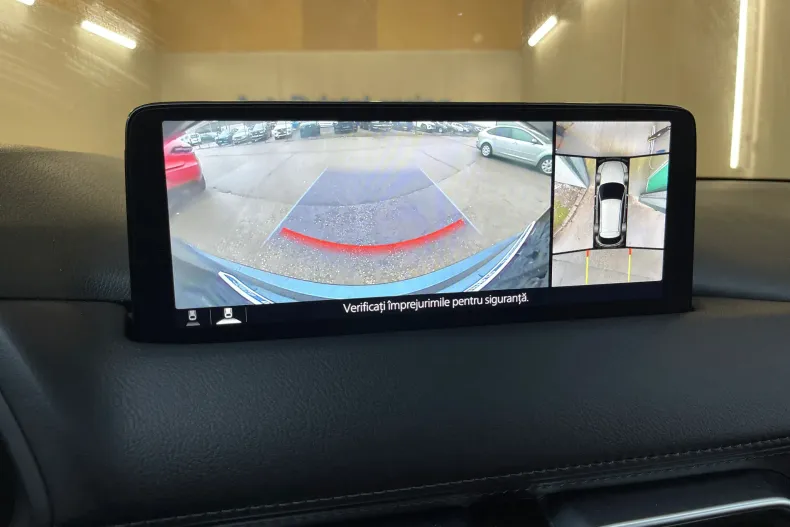 Mazda CX-5 din 2021 cu 83.206 km - oferta MAZ182439 - foto 13