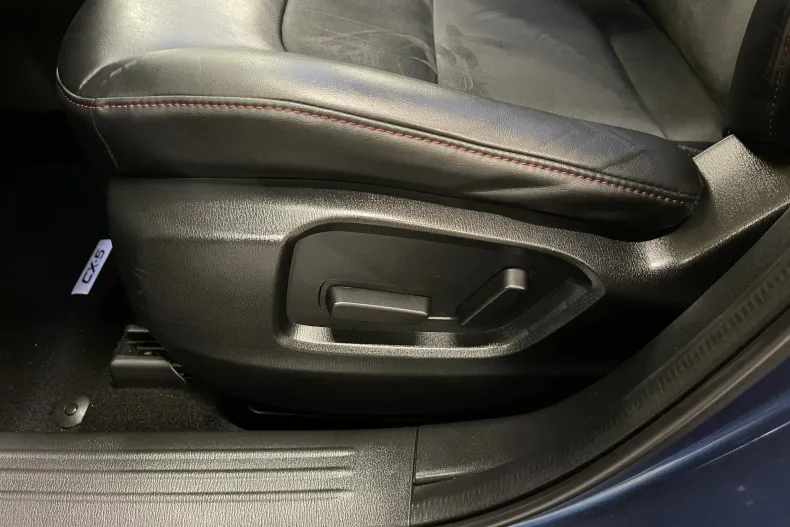 Mazda CX-5 din 2021 cu 83.206 km - oferta MAZ182439 - foto 25