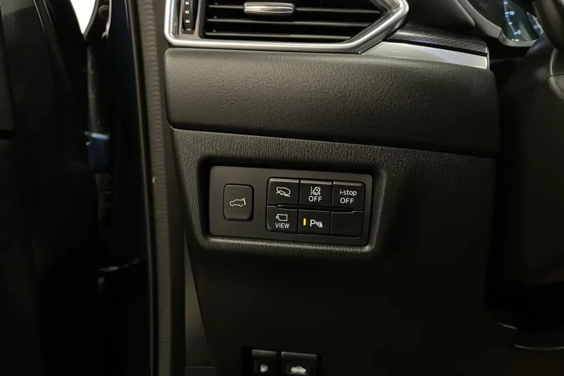 Mazda CX-5 din 2021 cu 83.206 km - oferta MAZ182439 - foto 31