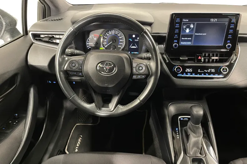 Toyota Corolla din 2021 cu 116.035 km - oferta TOY182440 - foto 6
