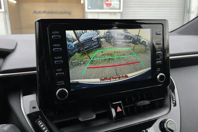 Toyota Corolla din 2021 cu 116.035 km - oferta TOY182440 - foto 13