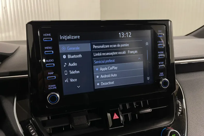 Toyota Corolla din 2021 cu 116.035 km - oferta TOY182440 - foto 14