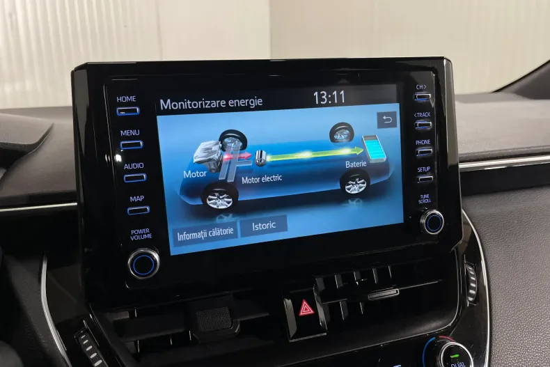 Toyota Corolla din 2021 cu 116.035 km - oferta TOY182440 - foto 15