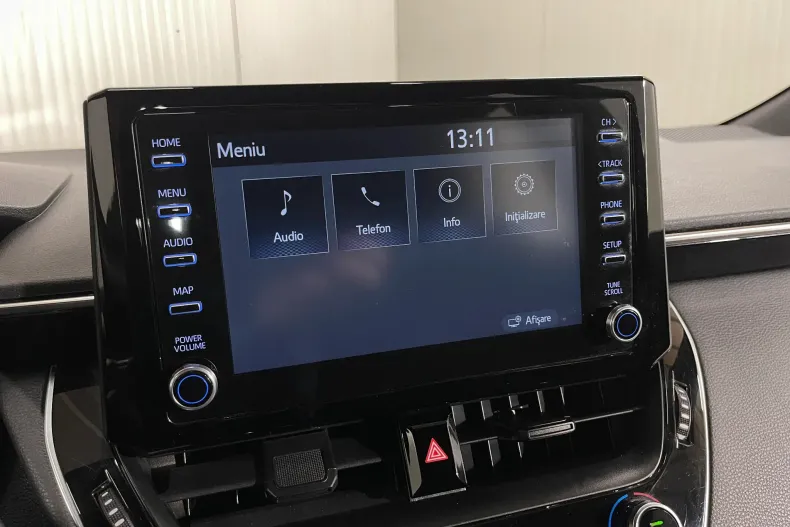 Toyota Corolla din 2021 cu 116.035 km - oferta TOY182440 - foto 16