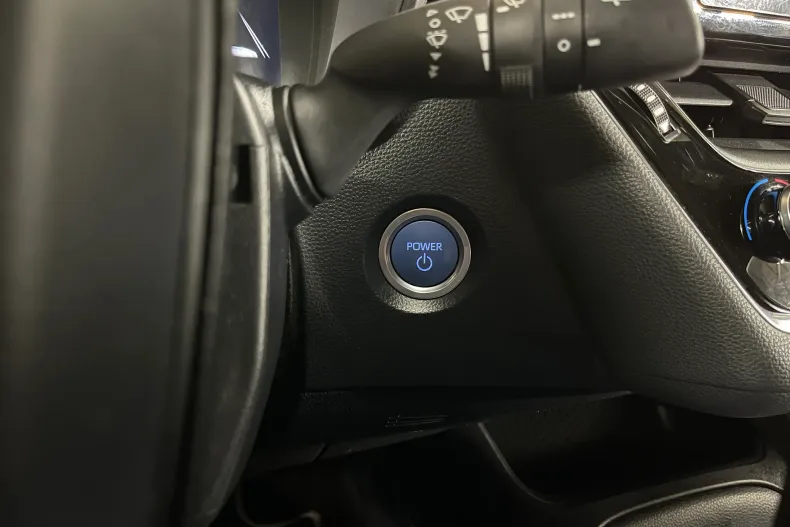 Toyota Corolla din 2021 cu 116.035 km - oferta TOY182440 - foto 19