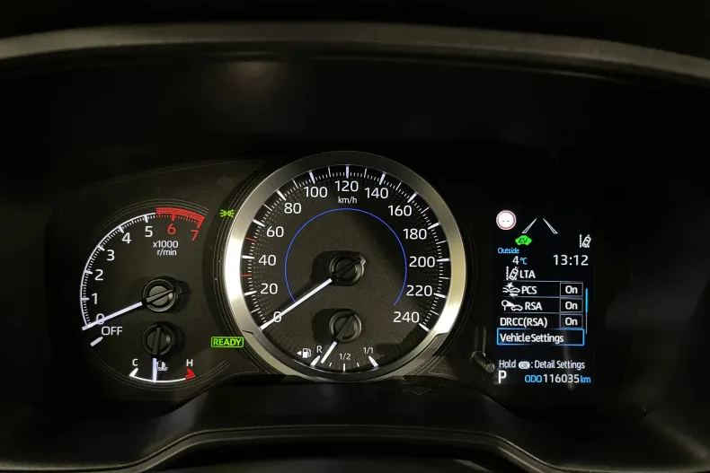 Toyota Corolla din 2021 cu 116.035 km - oferta TOY182440 - foto 23