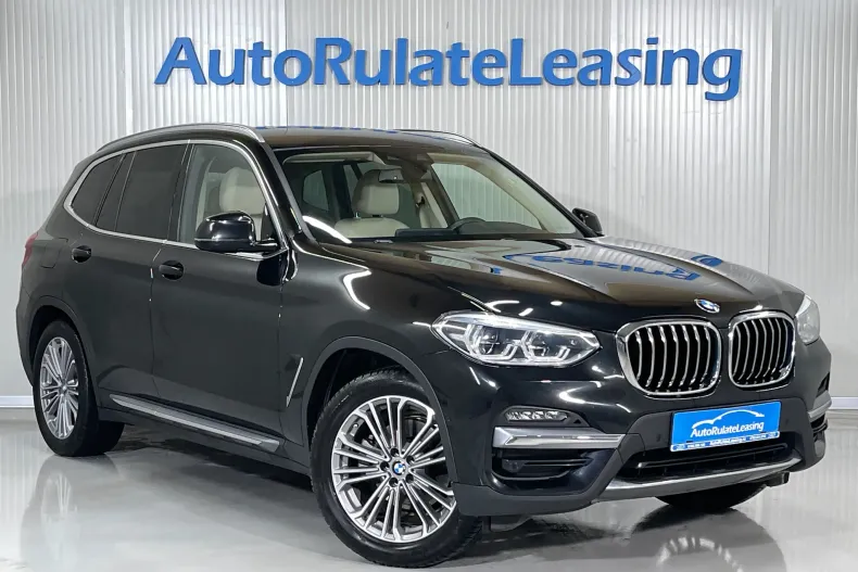 BMW X3 (Seria X) din 2021 cu 127.497 km - oferta BMW182441 - foto 2