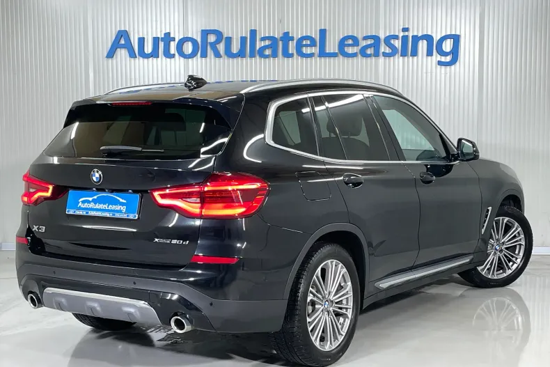 BMW X3 (Seria X) din 2021 cu 127.497 km - oferta BMW182441 - foto 3