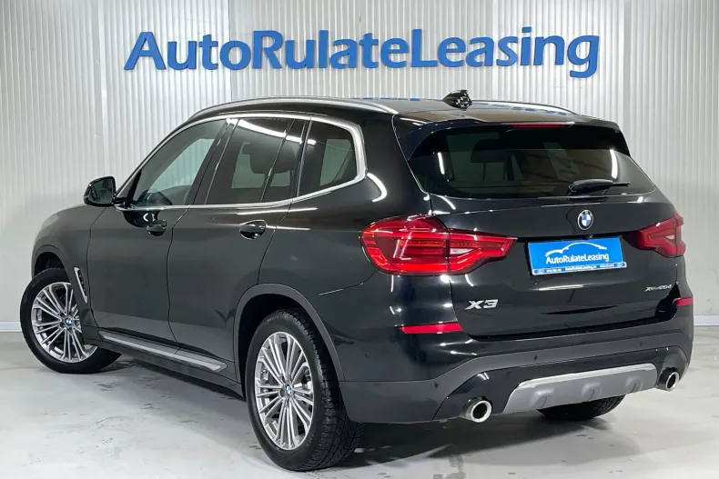 BMW X3 (Seria X) din 2021 cu 127.497 km - oferta BMW182441 - foto 4