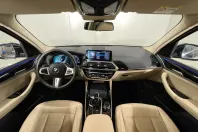 BMW X3 (Seria X) din 2021 cu 127.497 km - oferta BMW182441 - foto 8