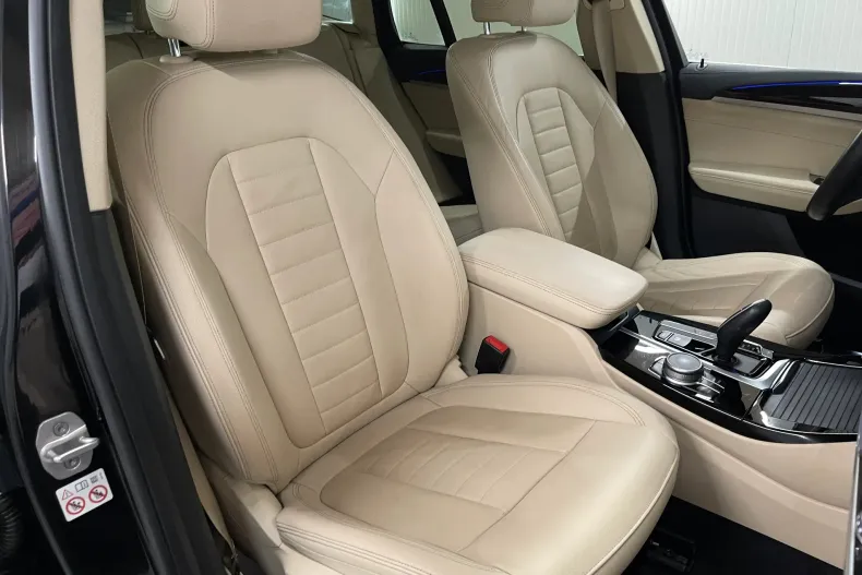 BMW X3 (Seria X) din 2021 cu 127.497 km - oferta BMW182441 - foto 10