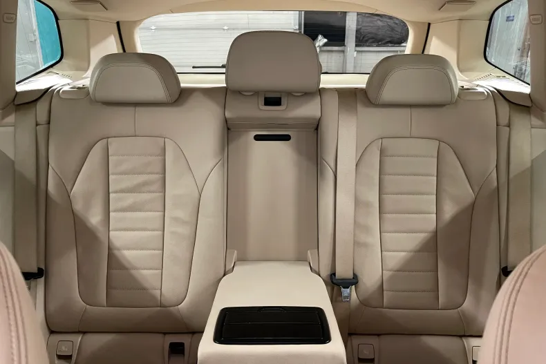 BMW X3 (Seria X) din 2021 cu 127.497 km - oferta BMW182441 - foto 12