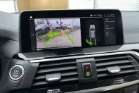 BMW X3 (Seria X) din 2021 cu 127.497 km - oferta BMW182441 - foto 15