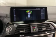 BMW X3 (Seria X) din 2021 cu 127.497 km - oferta BMW182441 - foto 16