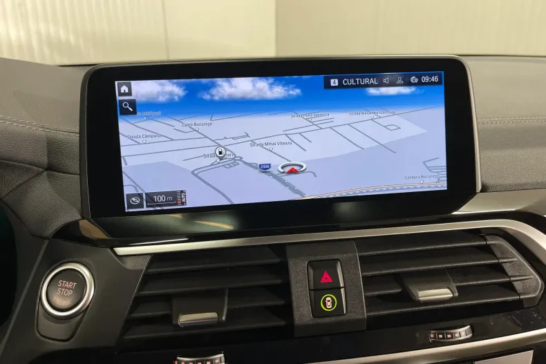 BMW X3 (Seria X) din 2021 cu 127.497 km - oferta BMW182441 - foto 17