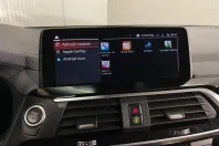 BMW X3 (Seria X) din 2021 cu 127.497 km - oferta BMW182441 - foto 18