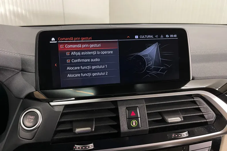 BMW X3 (Seria X) din 2021 cu 127.497 km - oferta BMW182441 - foto 20