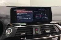 BMW X3 (Seria X) din 2021 cu 127.497 km - oferta BMW182441 - foto 22